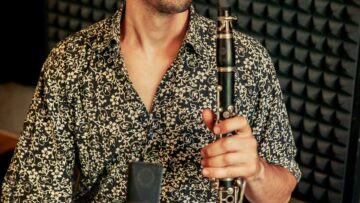 Adrien Babylon UFO studios