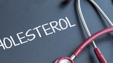 la vérité sur le cholestérol
