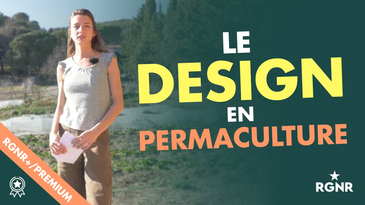 Vignette DESIGN PERMACULTURE