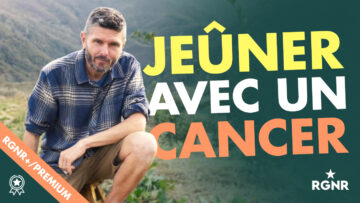 Vignette JEUNER AVEC UN CANCER