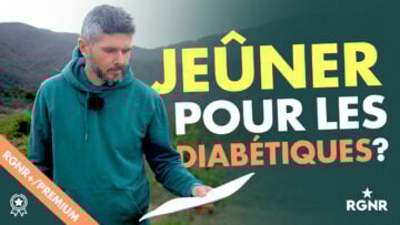 Vignette JEUNER POUR LES DIABETIQUES