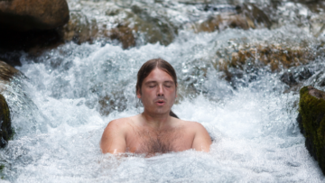 physiologie bienfait exposition froid bain