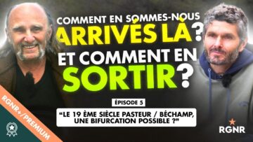 Vignette Youtube Comment En Est On Arrivés Là Episode 5