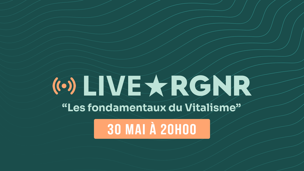Live RGNR Premium – Questions & Réponses n°7