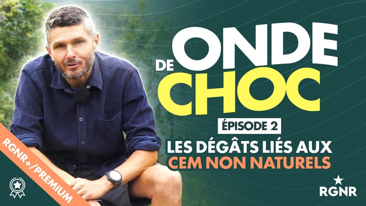 Onde De Choc Episode 2