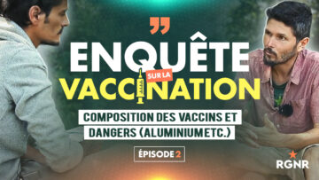Vignette ENQUETE SUR LA VACCINATION Episode 2