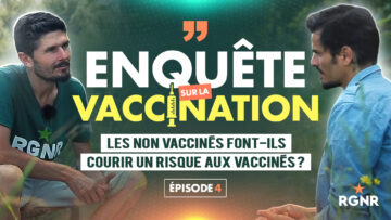 Vignette ENQUETE SUR LA VACCINATION Episode 4