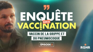 Vignette ENQUETE SUR LA VACCINATION Episode 5