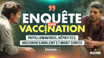Vignette ENQUETE SUR LA VACCINATION Episode 6