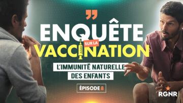 Vignette ENQUETE SUR LA VACCINATION Episode 8