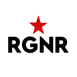RGNR Logo