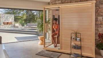 Sauna detox metaux lourds