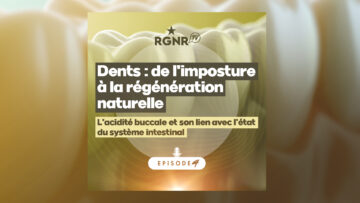 Visuel Podcast Video DENTS 4