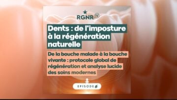 Visuel Podcast Video DENTS 6