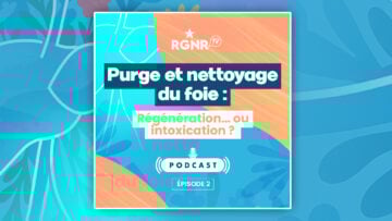 Visuel Podcast Video Foie Episode 2