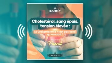 Ce n’est pas votre fatigue, c’est votre mode de vie bis