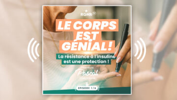 Visuel Podcast Video RGNR Le Corps Est Génial 1