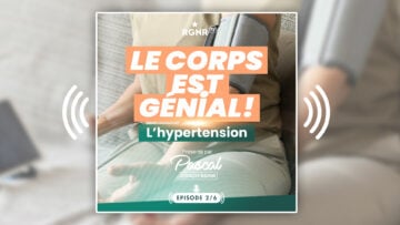 Visuel Podcast Video RGNR Le Corps Est Génial 2