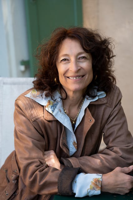 Wendy Glaus