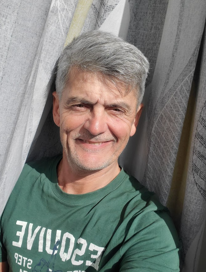 Guy Pfeiffer