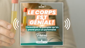 Visuel Podcast Video RGNR Le Corps Est Génial 3