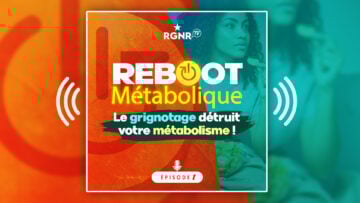 Visuel RGNR Podcast Vidéo Parcours 9 Reboot Episode 1 v2