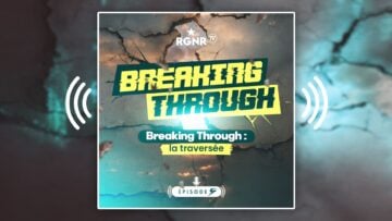 Visuel Podcast Video RGNR Podcast Breaking Throught Episode 5 (2)