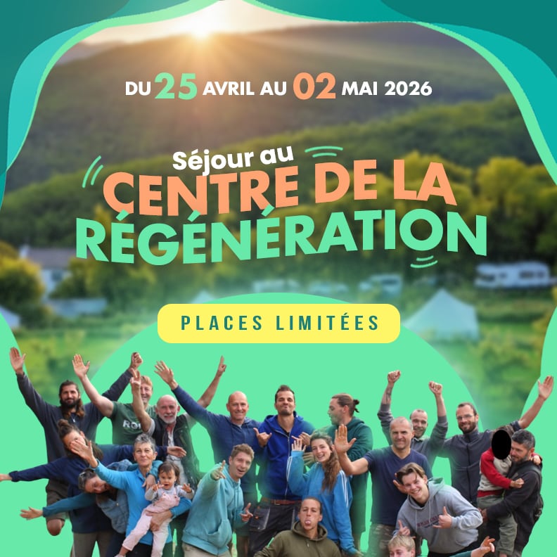 4. Visuel Carré Centre De La Régénération Avril