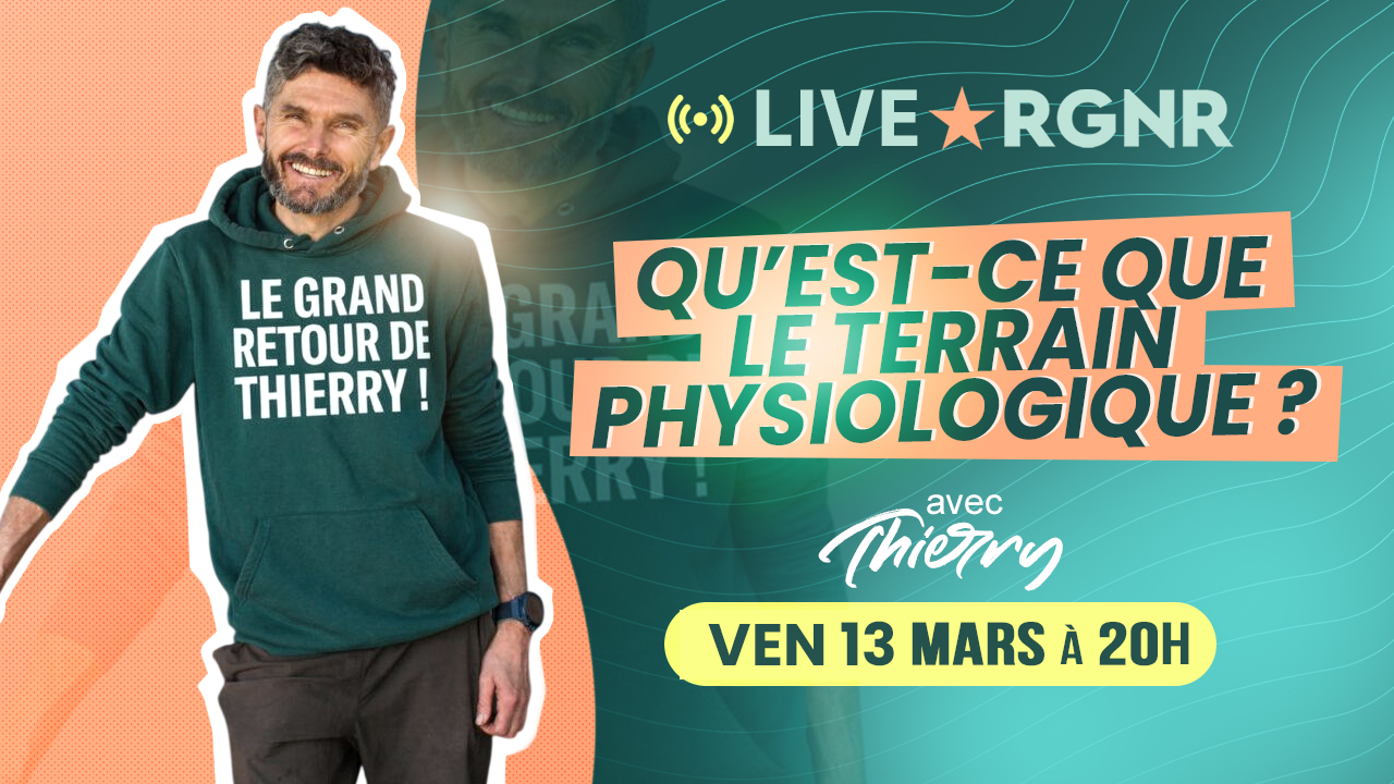 Vignette – Le retour des Lives avec Thierry – Partie 2