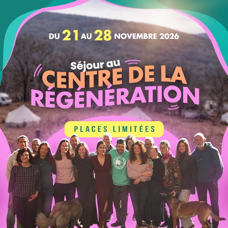 11. Visuel Carré Centre De La Régénération Novembre
