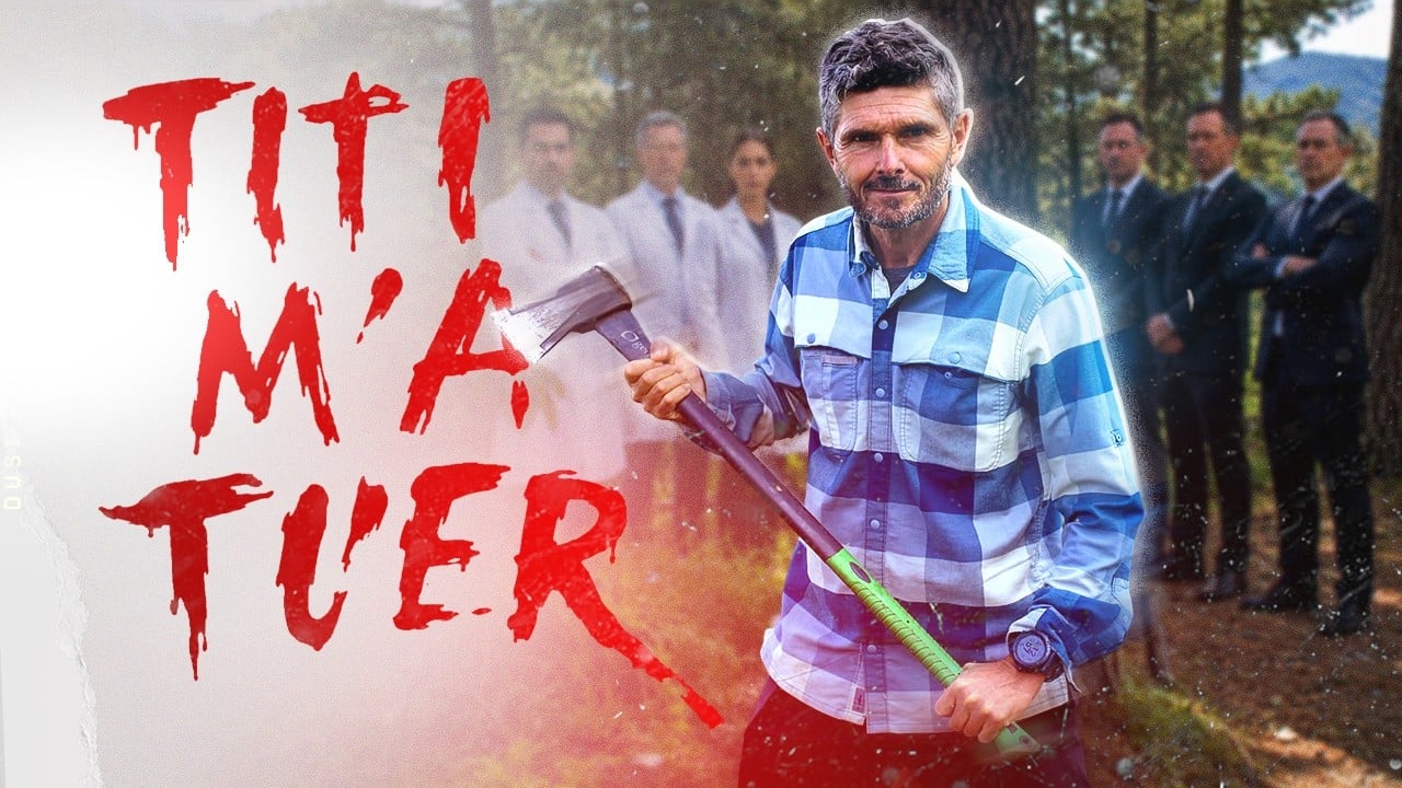 "Titi m'a tuer" — ou comment la Miviludes et l'UNADFI ont voulu faire de moi un coupable.