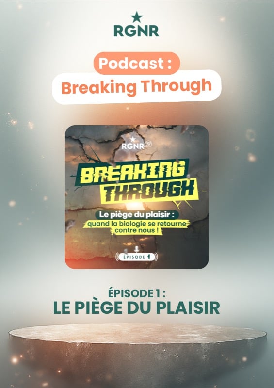 Livret PDF de l'épisode