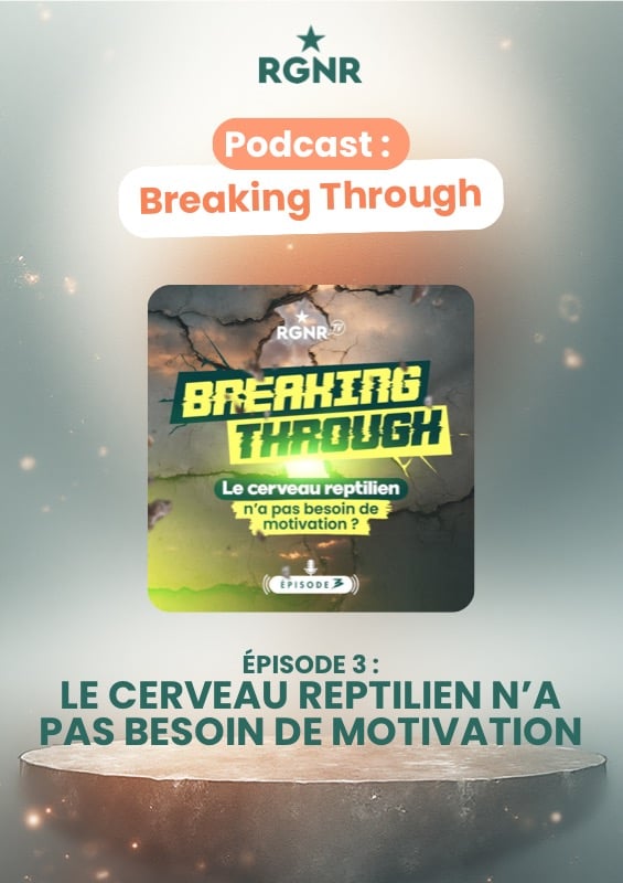 Livret PDF de l'épisode