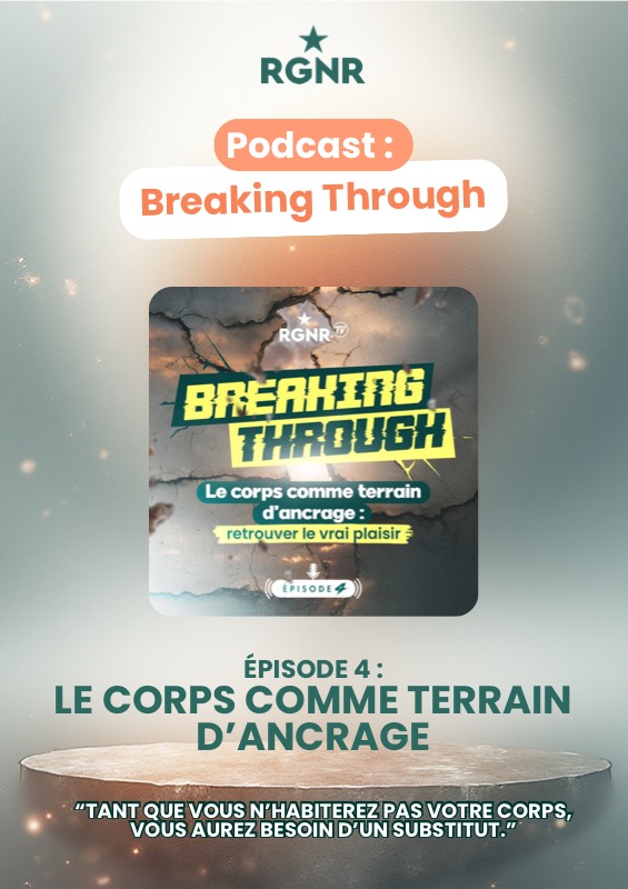 Livret PDF de l'épisode
