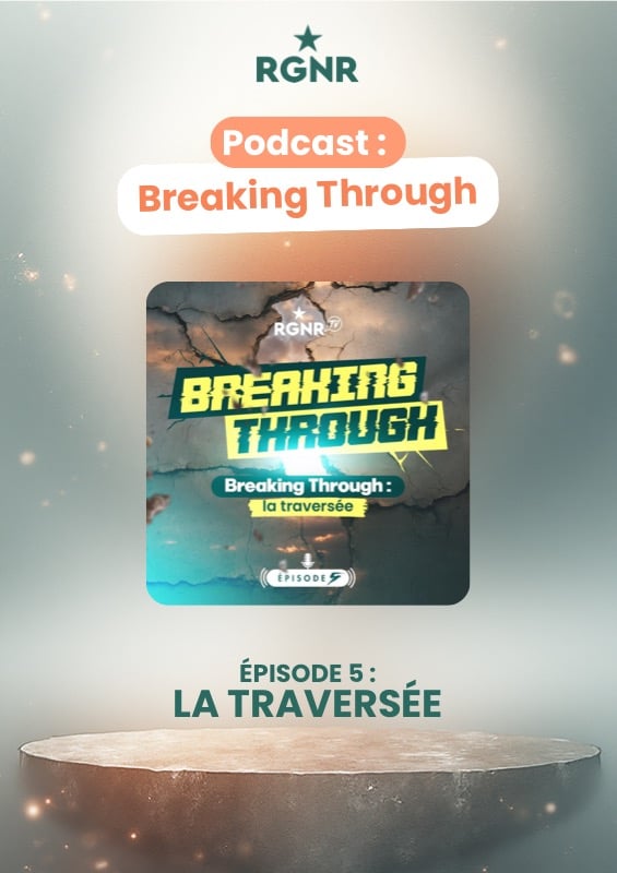 Livret PDF de l'épisode