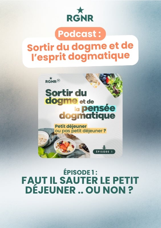 Livret PDF de l'épisode