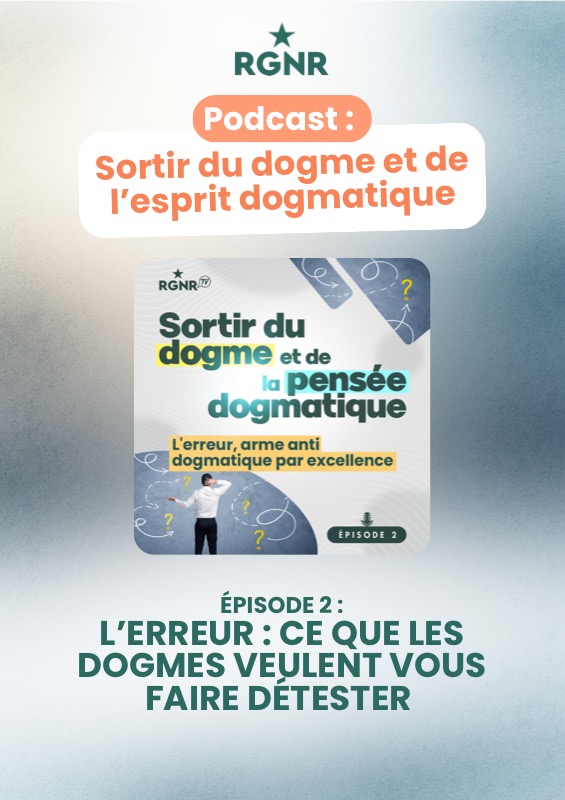Livret PDF de l'épisode